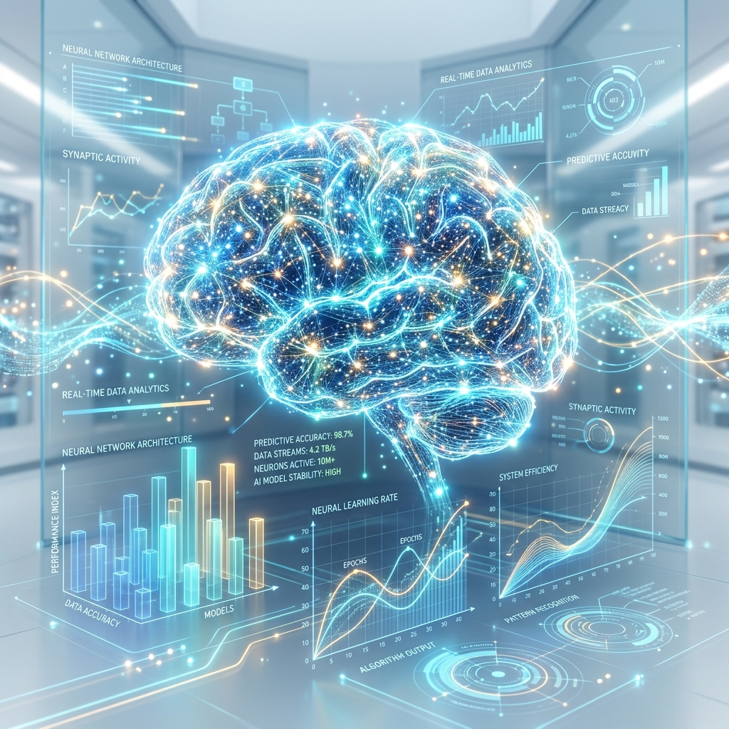 Data Analytics & AI